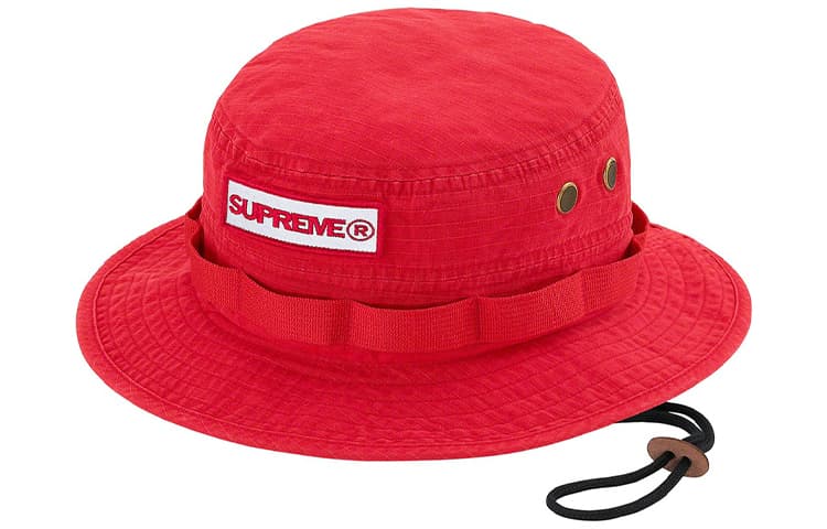 Панама Supreme Supreme SS21 - изображение 7