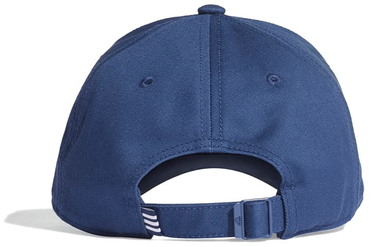 Кепка adidas Baseball 3-Stripes Twill Cap - изображение 3