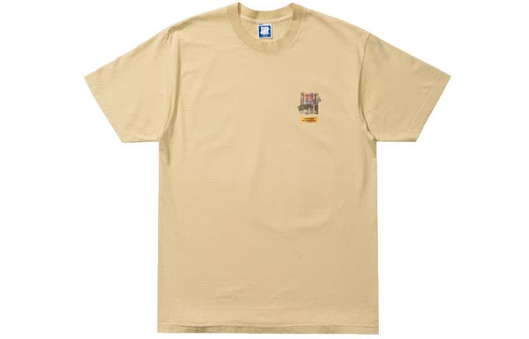 Футболка UNDEFEATED logoT - изображение 2