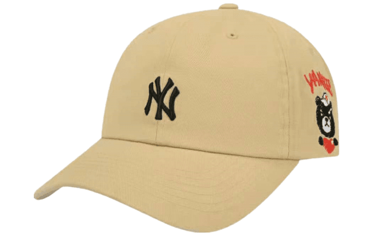 Кепка MLB NY - изображение 1