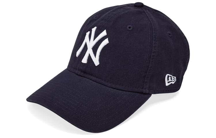 Кепка New Era NY Yankees Cap Navy - изображение 2