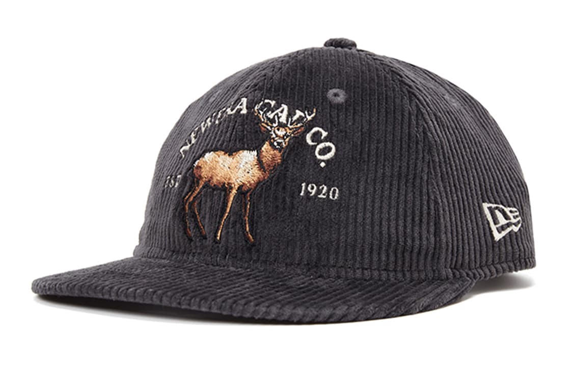 Кепка New Era - изображение 1