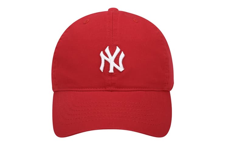 Кепка MLB Logo - изображение 2