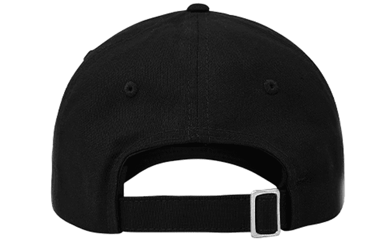 Кепка The North Face 3SH3 Black Cap - изображение 3