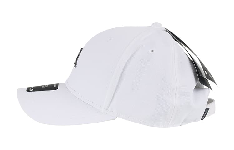 Кепка Jordan Cap Black/White - изображение 2