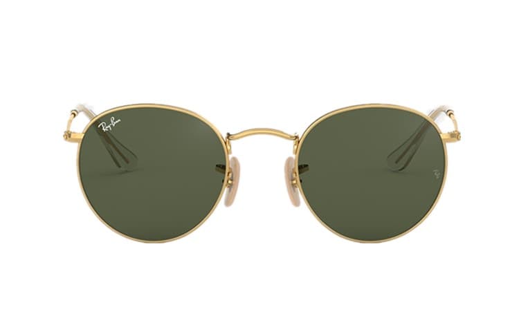 Солнцезащитные очки RayBan - изображение 1
