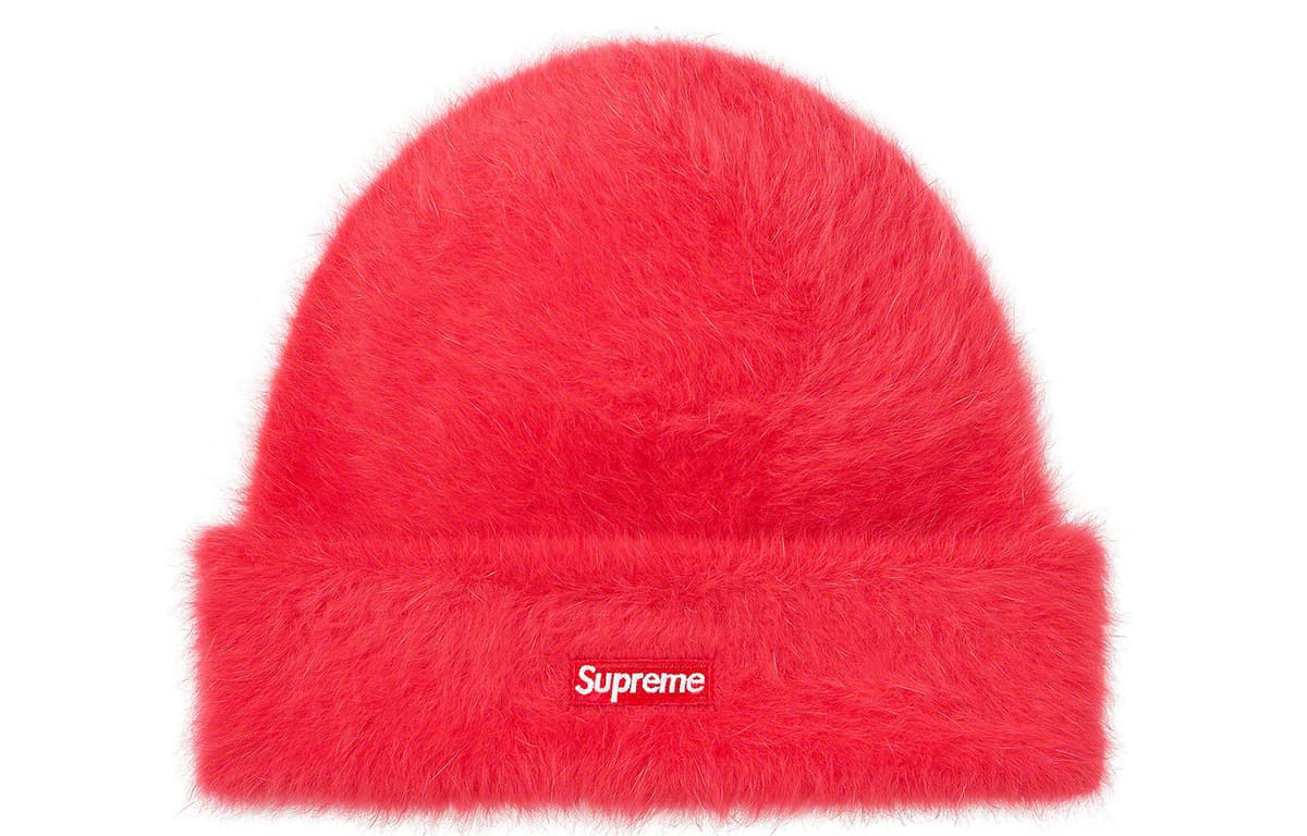 Шапка Supreme x Kangol Furgora Beanie - изображение 2