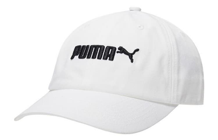 Кепка PUMA Logo - изображение 1