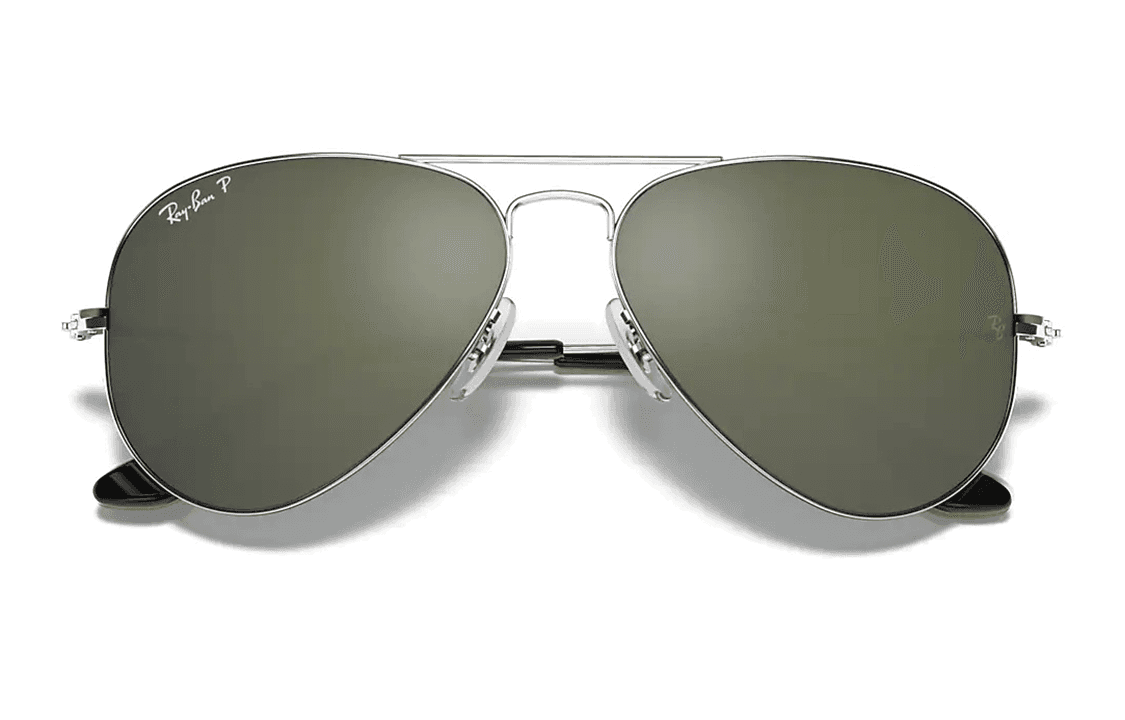 Солнцезащитные очки RayBan - изображение 4