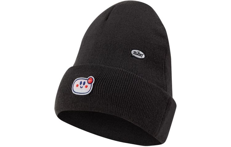 Шапка Nike Nsw Beanie - изображение 1