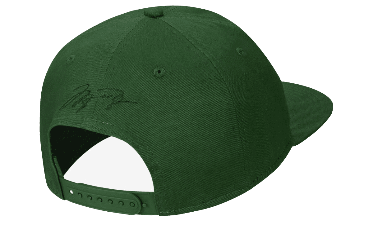 Кепка Jordan Cap - изображение 2