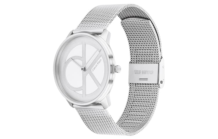 Механические часы CKCalvin Klein 35mm 25200032 - изображение 2