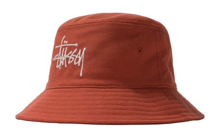 Панама Stussy - изображение 1
