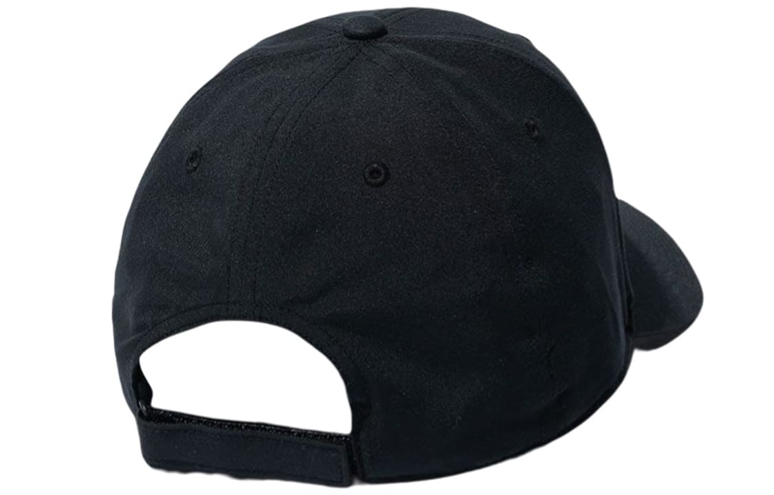 Кепка Under Armour Golf96 Black Cap - изображение 2
