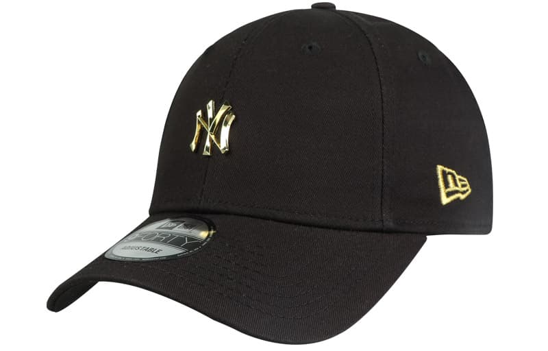 Кепка New Era MLBNY - изображение 1