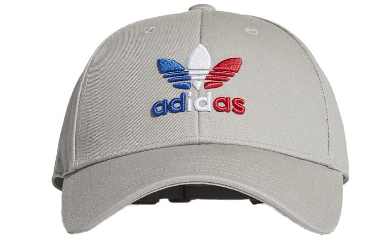 Кепка adidas Originals Logo Cap - изображение 2