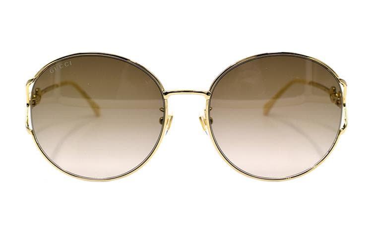 Солнцезащитные очки GUCCI GG1017SK - изображение 1