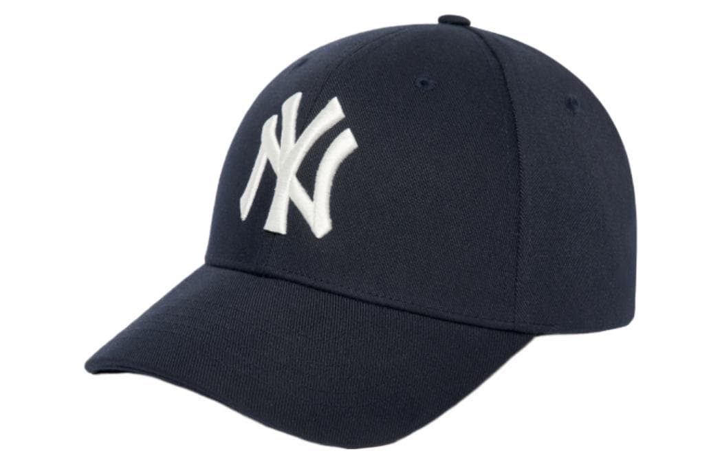 Кепка MLB - изображение 1
