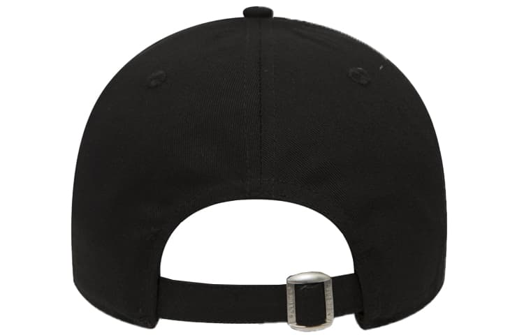 Кепка New Era MLB Black Cap - изображение 3