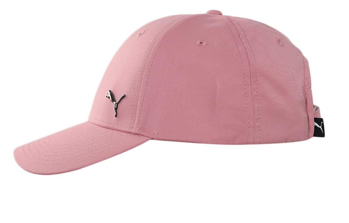 Кепка Puma PUMA Metal Cat Cap - изображение 2
