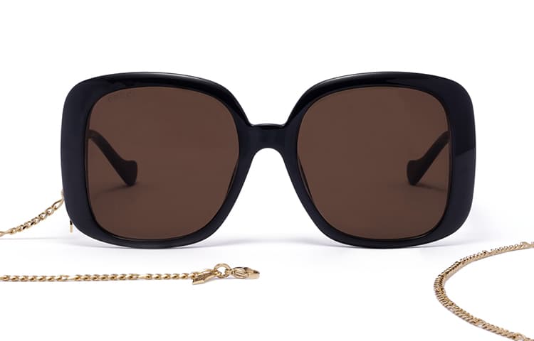 Солнцезащитные очки GUCCI G - изображение 1