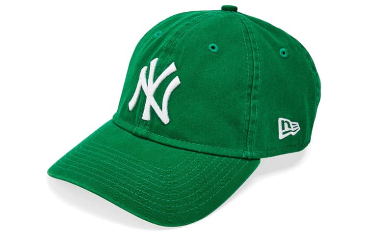Кепка New Era NY Yankees Cap Green - изображение 2