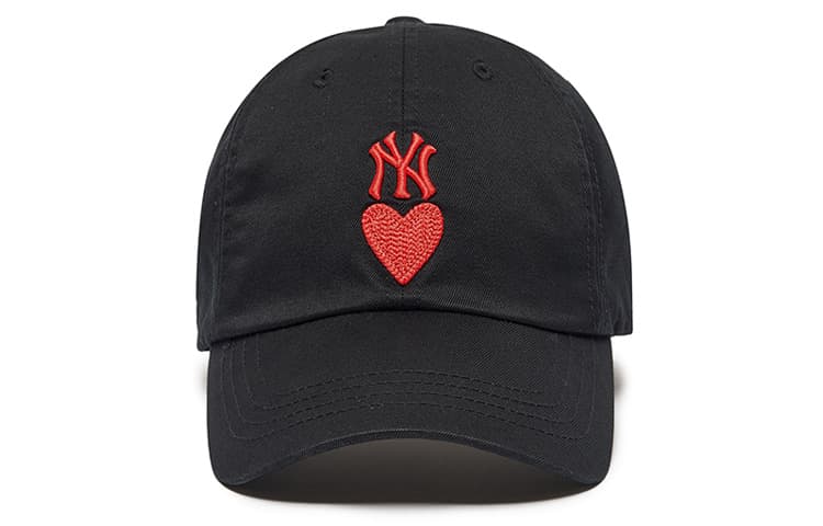 Кепка MLB NY - изображение 2