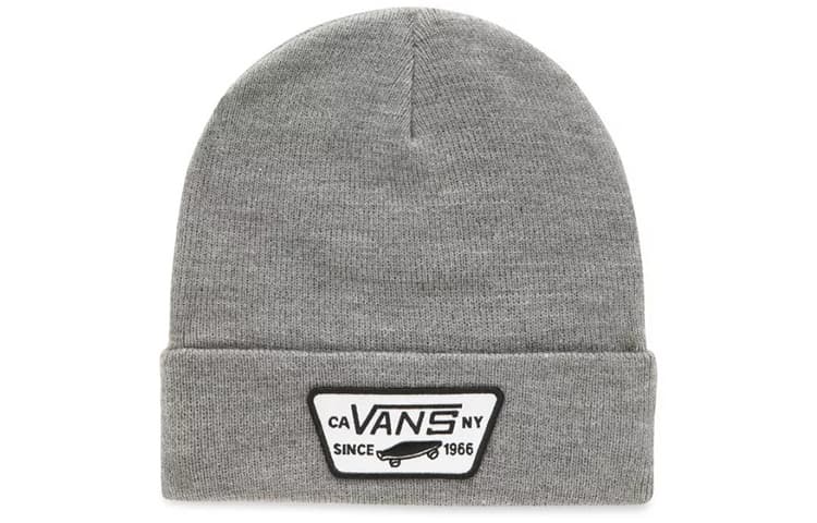 Шапка Vans Logo - изображение 1