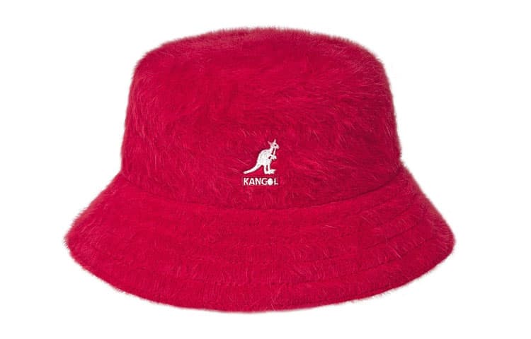 Панама KANGOL Logo - изображение 1