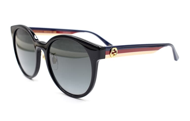 Солнцезащитные очки GUCCI - изображение 1
