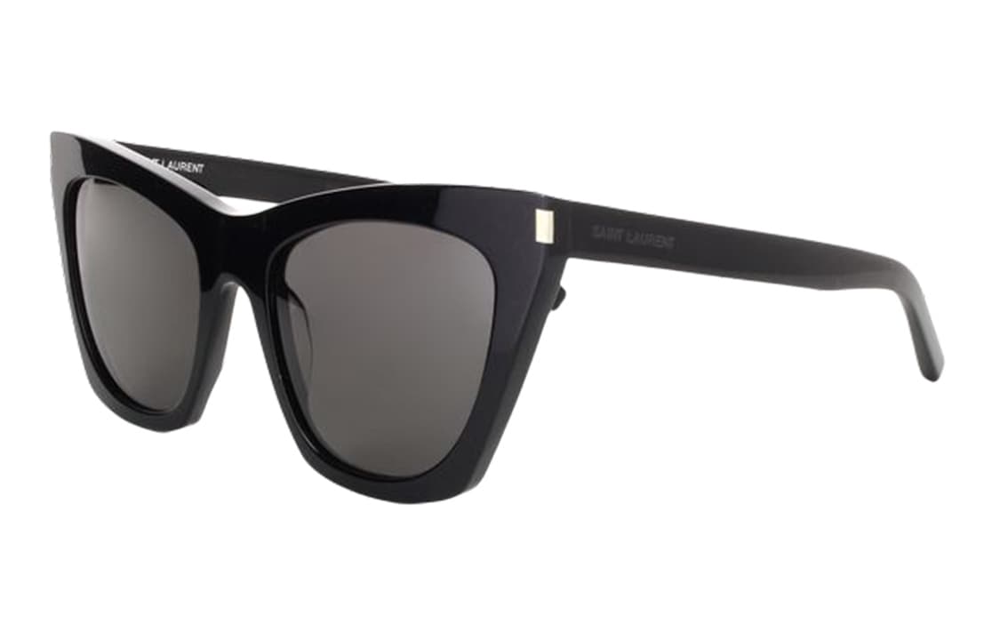 Солнцезащитные очки SAINT LAURENT - изображение 1