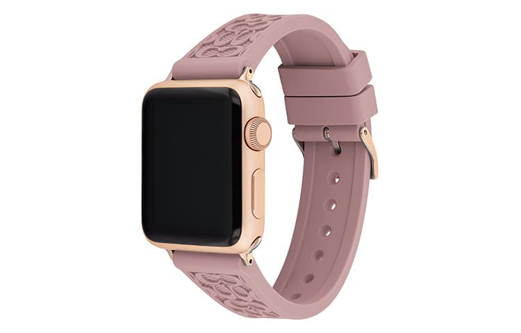Ремешок для часов COACH Apple Watch 14700040 - изображение 3