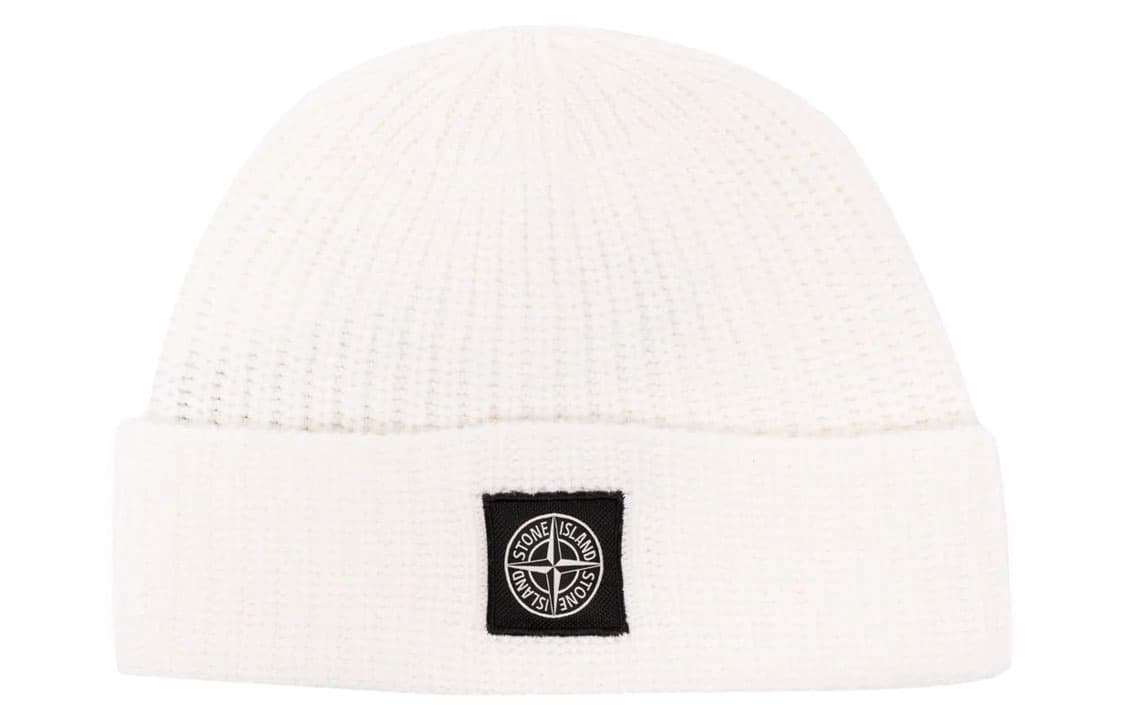 Шапка STONE ISLAND - изображение 1