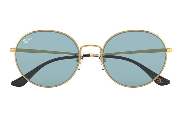 Солнцезащитные очки Ray-Ban - изображение 3