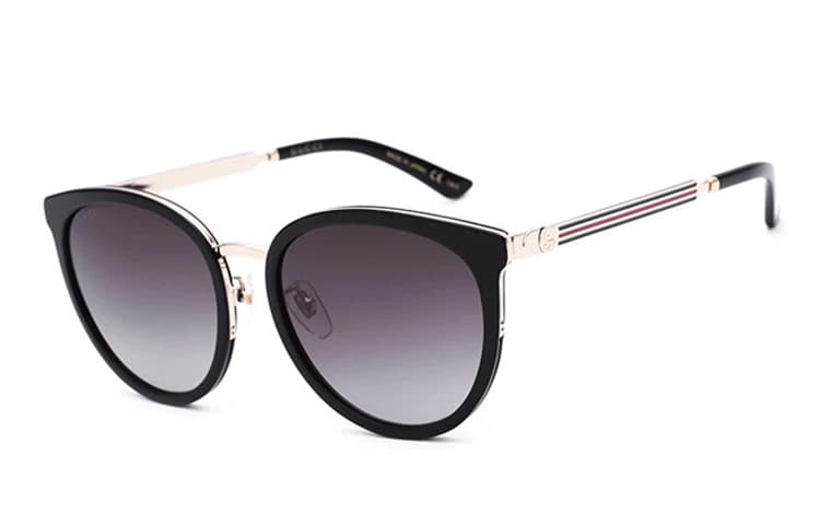 Солнцезащитные очки GUCCI - изображение 1
