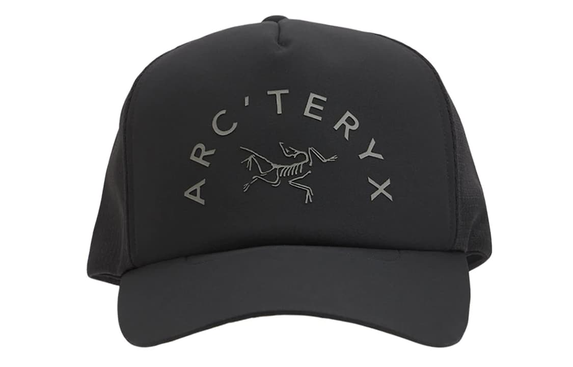 Кепка Arcteryx - изображение 2