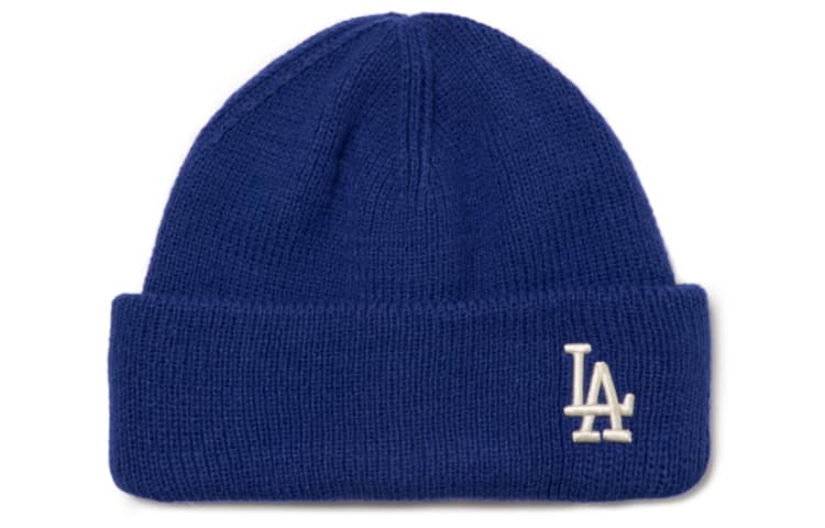 Шапка MLB Logo - изображение 1