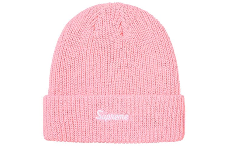 Шапка Supreme Supreme FW20 Week 18 Loose Gauge Beanie - изображение 1