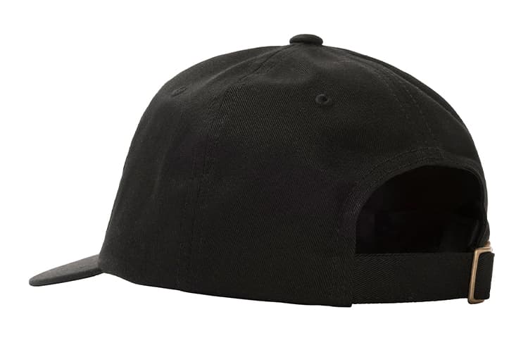 Кепка Stussy Stock Low Pro Cap - изображение 2