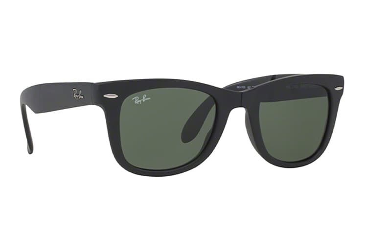 Солнцезащитные очки RayBan - изображение 2