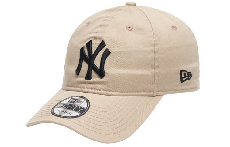 Кепка New Era x MLB NY Cap Khaki - изображение 2