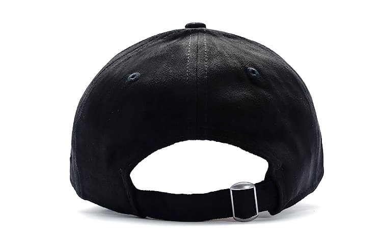 Кепка New Era NY Black Cap - изображение 4