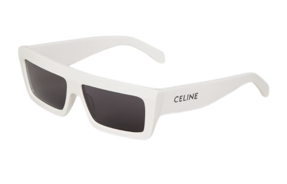 Солнцезащитные очки CELINE MONOCHROMS 02 - изображение 1