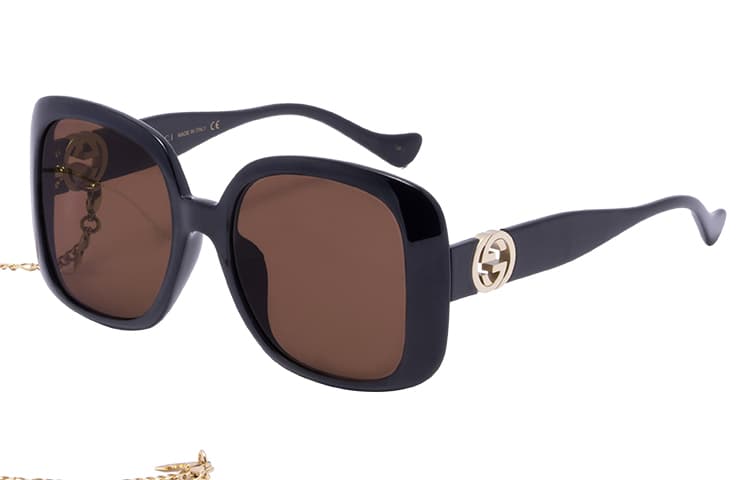 Солнцезащитные очки GUCCI G - изображение 3