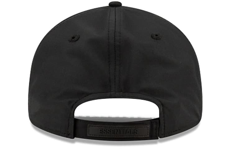 Кепка New Era X Fear of God 9FIFTY - изображение 6
