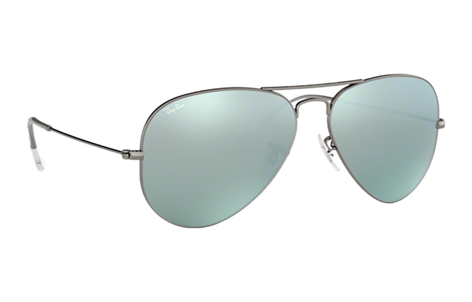Солнцезащитные очки RayBan - изображение 3