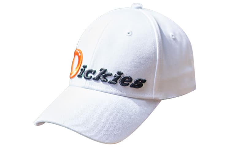 Кепка Dickies Baseball Cap - изображение 3