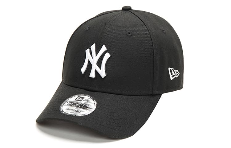 Кепка New Era MLB NY Cap - изображение 1