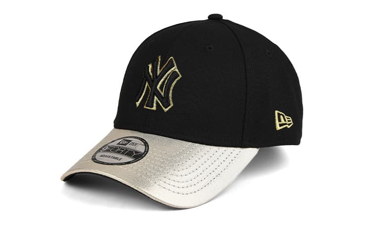Кепка New Era NY - изображение 1