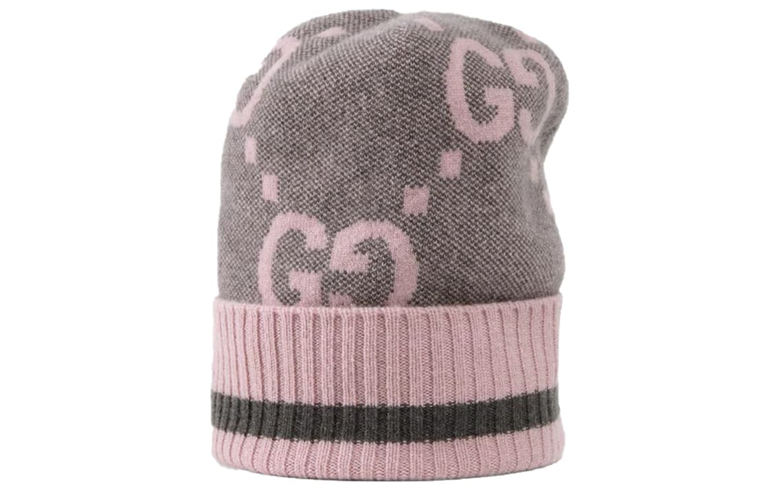 Шапка GUCCI G - изображение 2